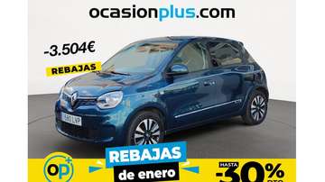 Electric Zen R80 60kW Batería 20kW/h