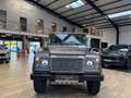 Land Rover Defender 90 hard top es puma 2.4L TD4 122CH CTTE a Noir - thumbnail 3