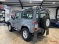 Land Rover Defender 90 hard top es puma 2.4L TD4 122CH CTTE Noir - thumbnail 8