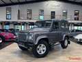 Land Rover Defender 90 hard top es puma 2.4L TD4 122CH CTTE Zwart - thumbnail 1