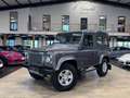 Land Rover Defender 90 hard top es puma 2.4L TD4 122CH CTTE a Noir - thumbnail 1