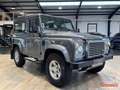 Land Rover Defender 90 hard top es puma 2.4L TD4 122CH CTTE Noir - thumbnail 4