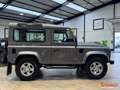 Land Rover Defender 90 hard top es puma 2.4L TD4 122CH CTTE Noir - thumbnail 5