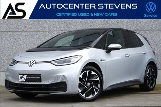 Volkswagen ID.3 58 kWh Pro Performance
