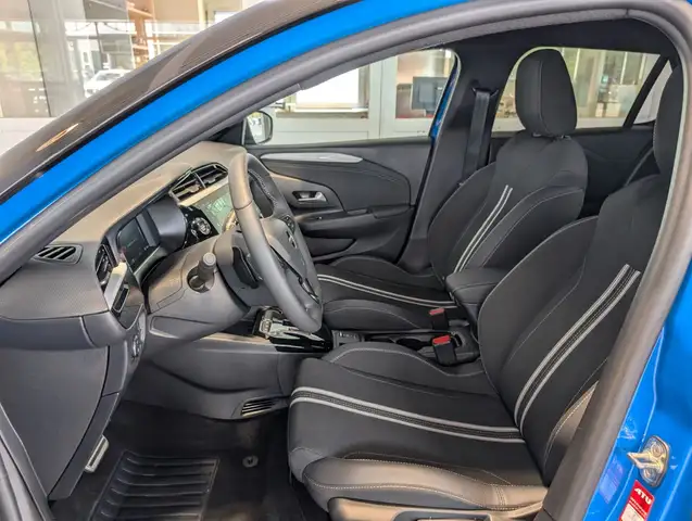 Opel Corsa view 7
