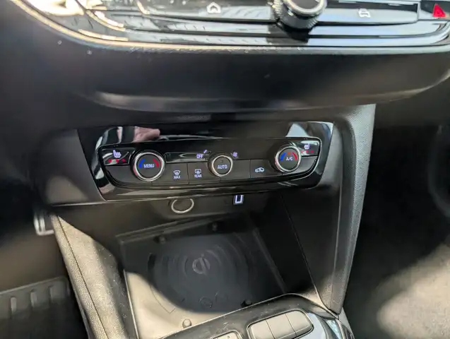Opel Corsa view 15