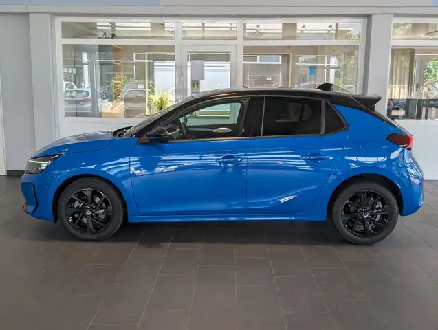 Opel Corsa view 6