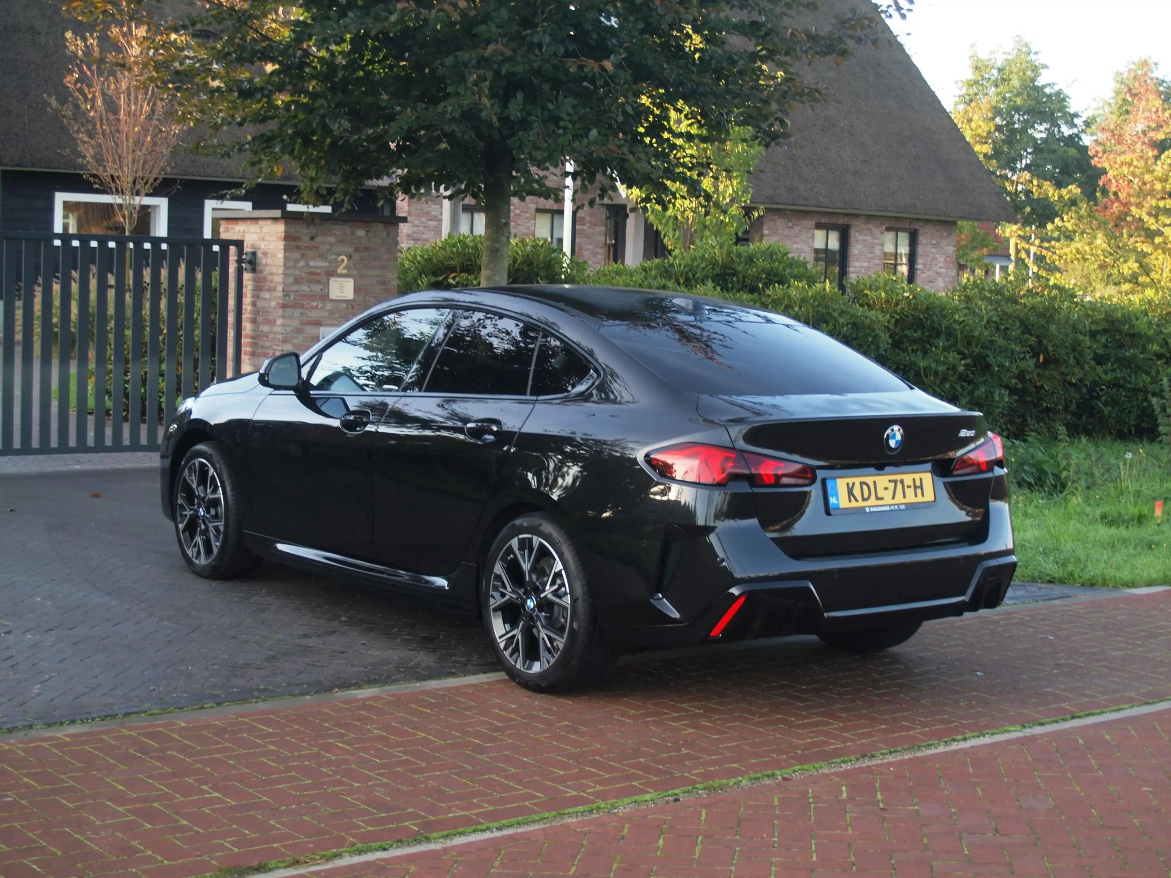 BMW 220 2-serie Gran Coupé M Sport Design Edition | Dealer — photo 8