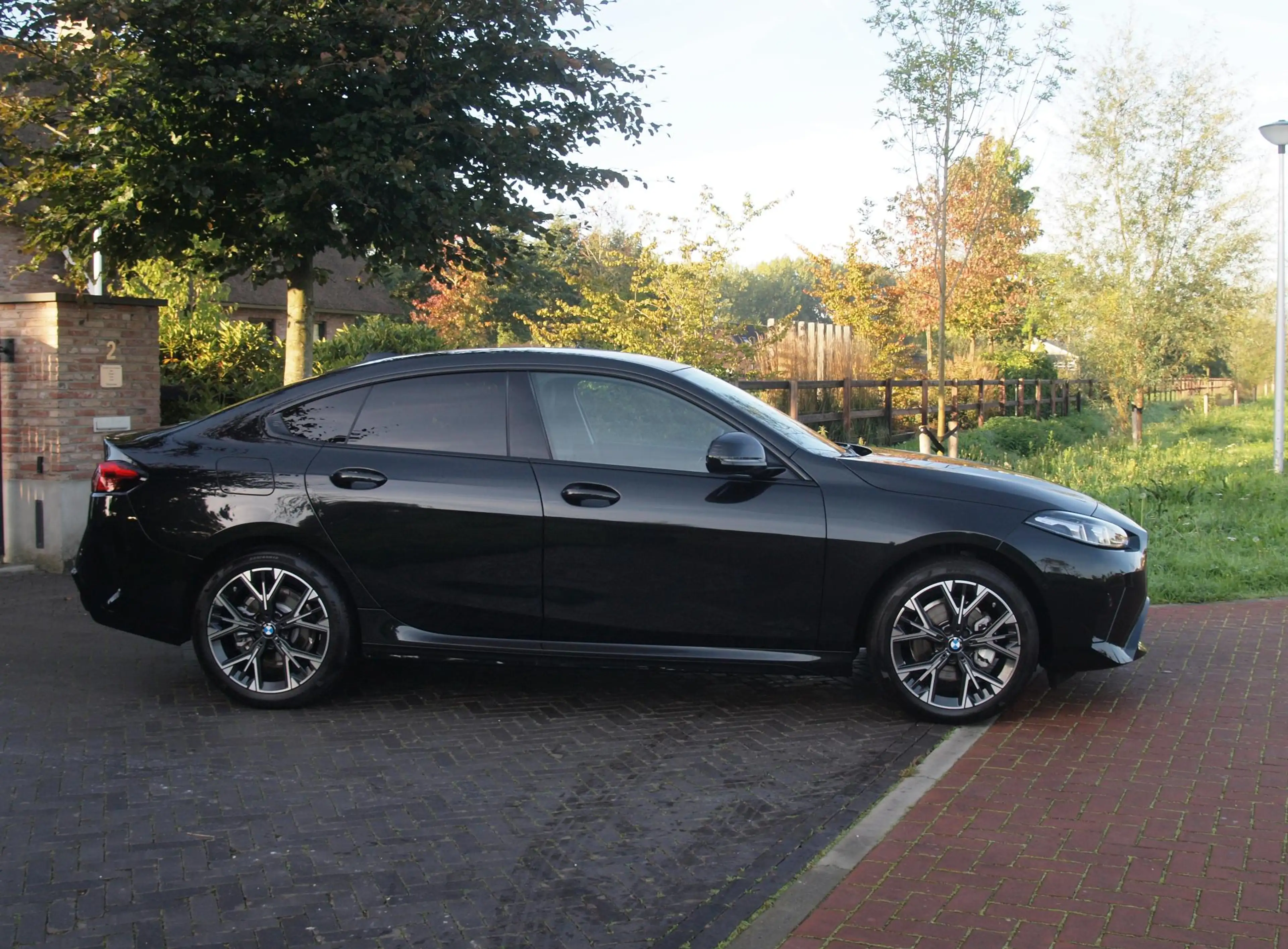 BMW 220 2-serie Gran Coupé M Sport Design Edition | Dealer — photo 11