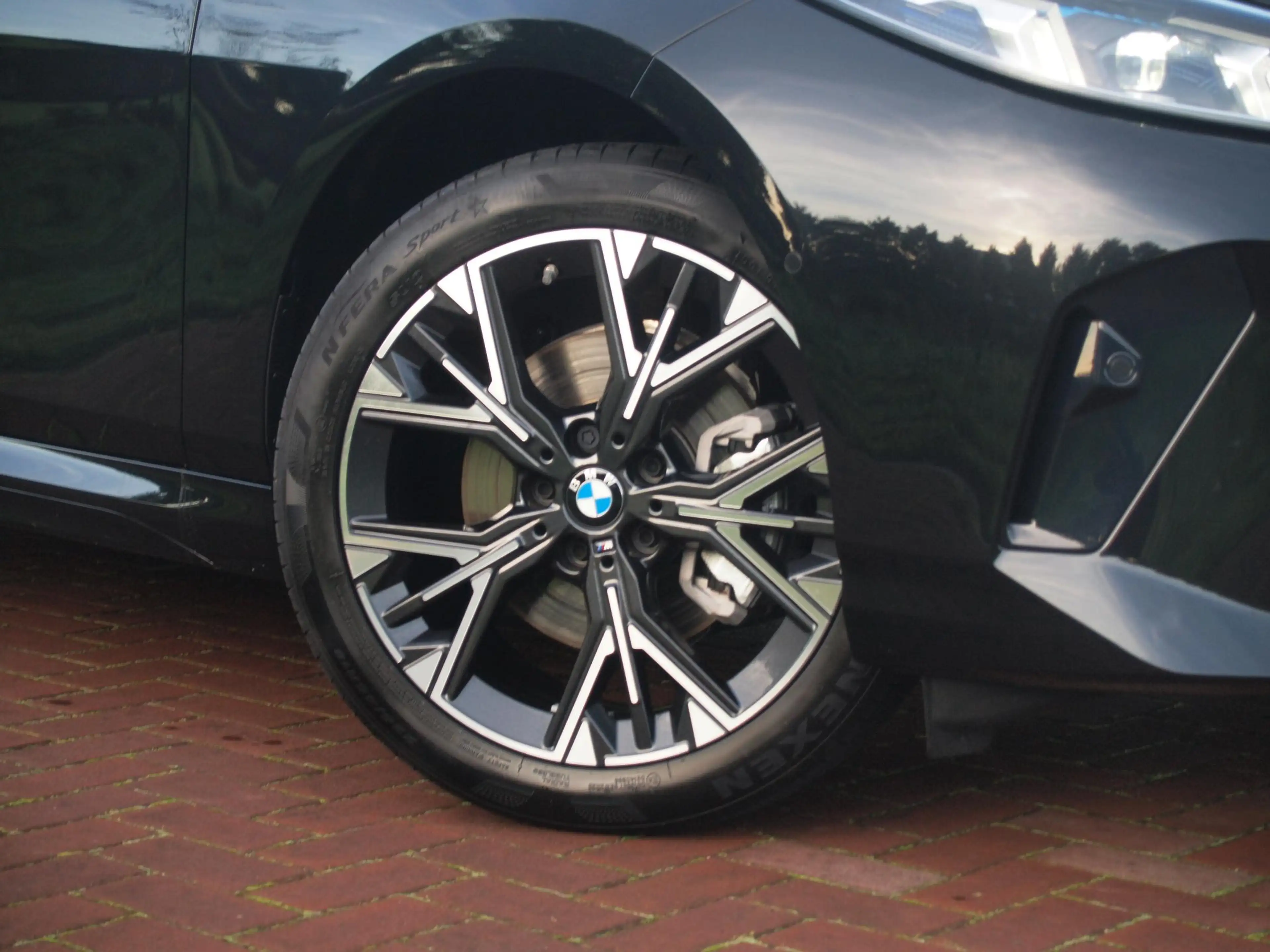 BMW 220 2-serie Gran Coupé M Sport Design Edition | Dealer — photo 12