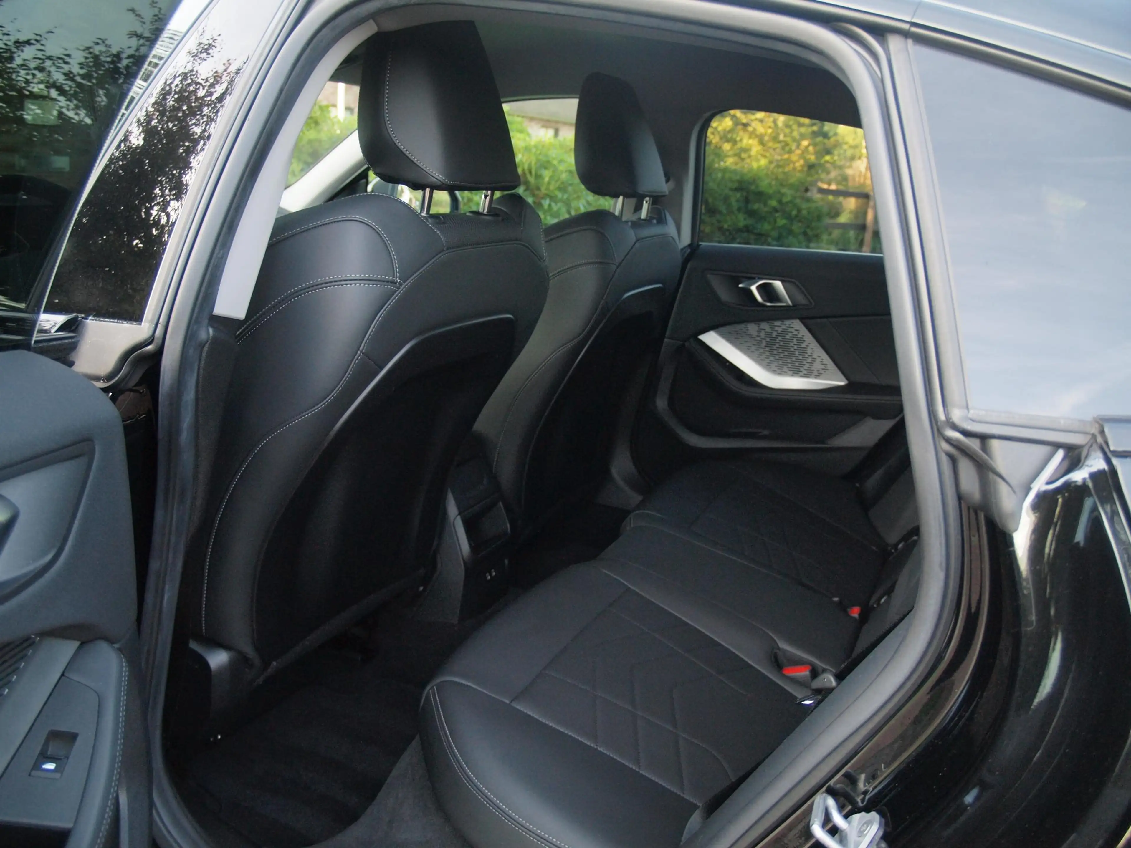BMW 220 2-serie Gran Coupé M Sport Design Edition | Dealer — photo 32