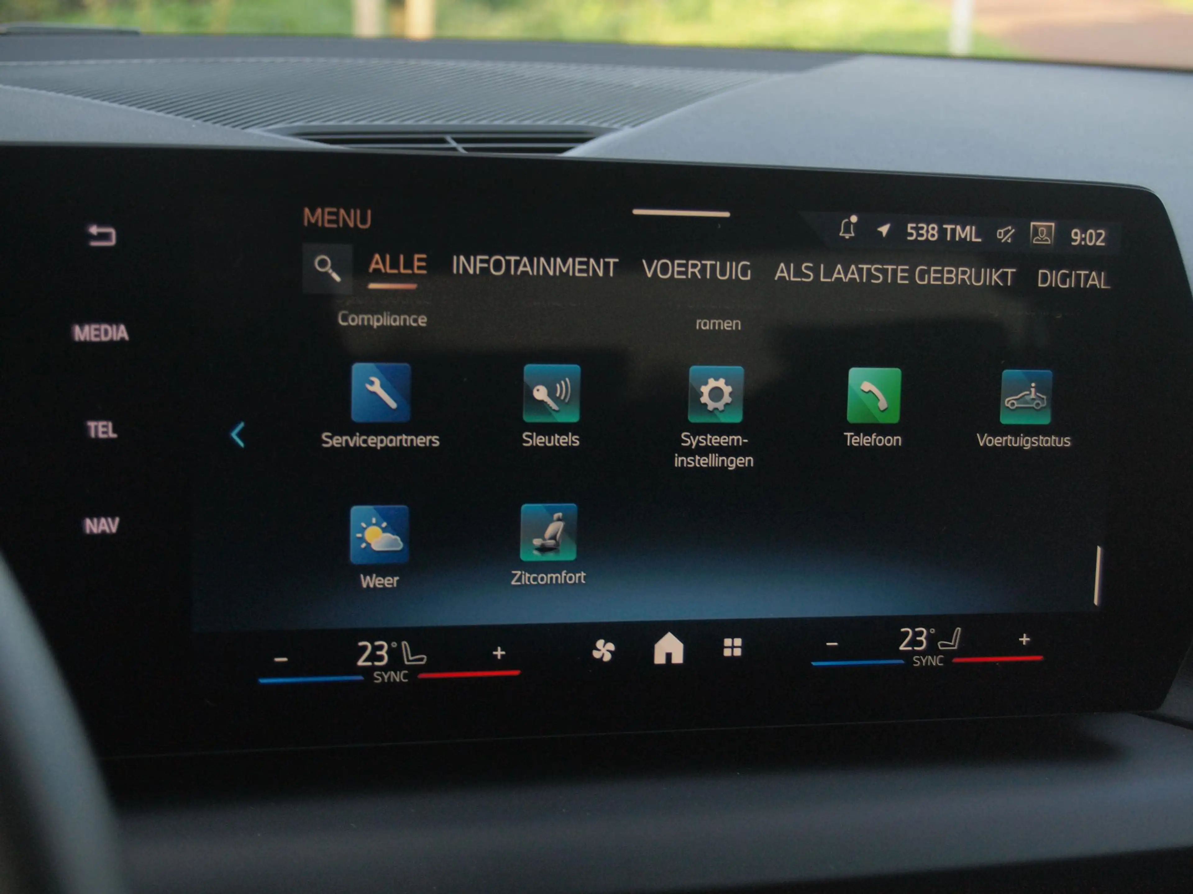 BMW 220 2-serie Gran Coupé M Sport Design Edition | Dealer — photo 23