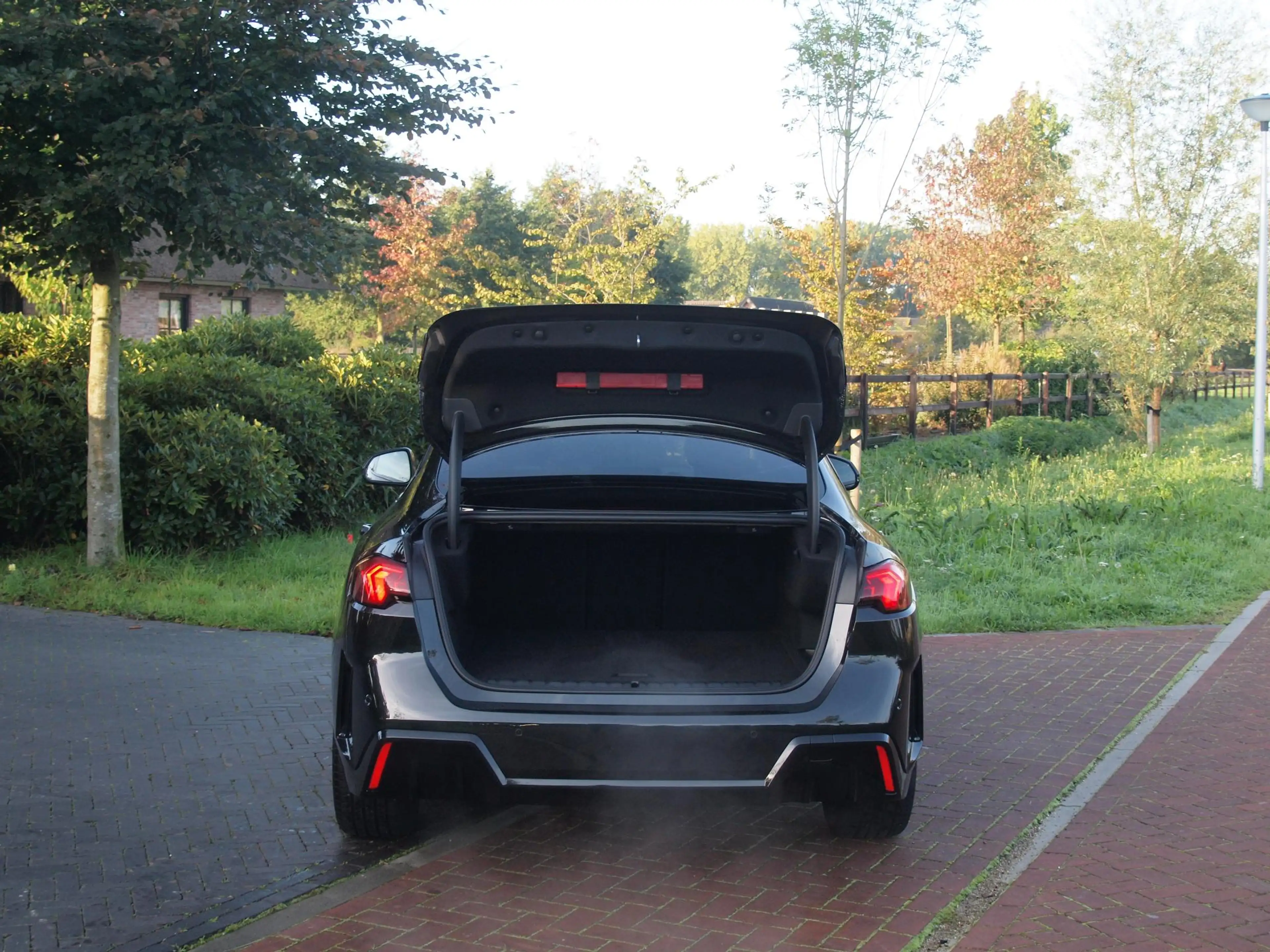 BMW 220 2-serie Gran Coupé M Sport Design Edition | Dealer — photo 34