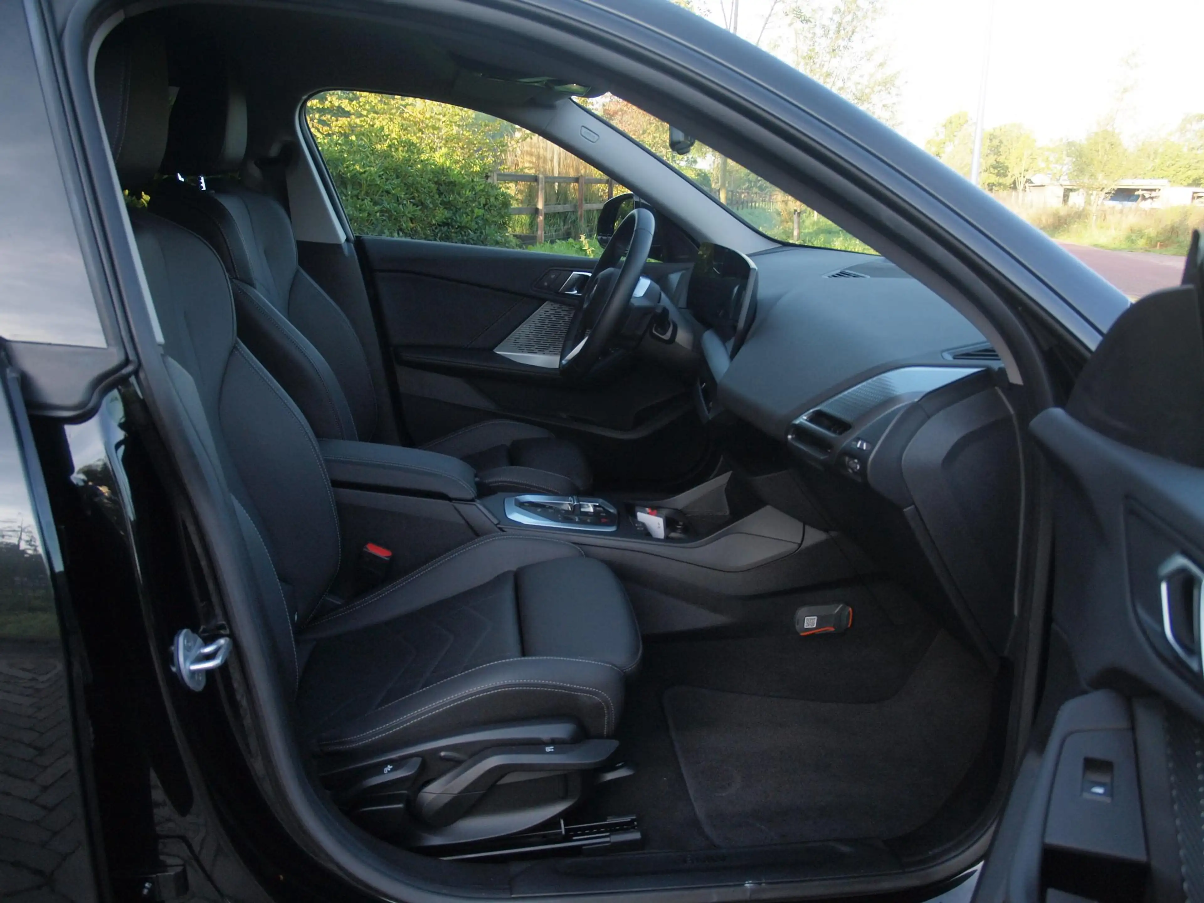 BMW 220 2-serie Gran Coupé M Sport Design Edition | Dealer — photo 15