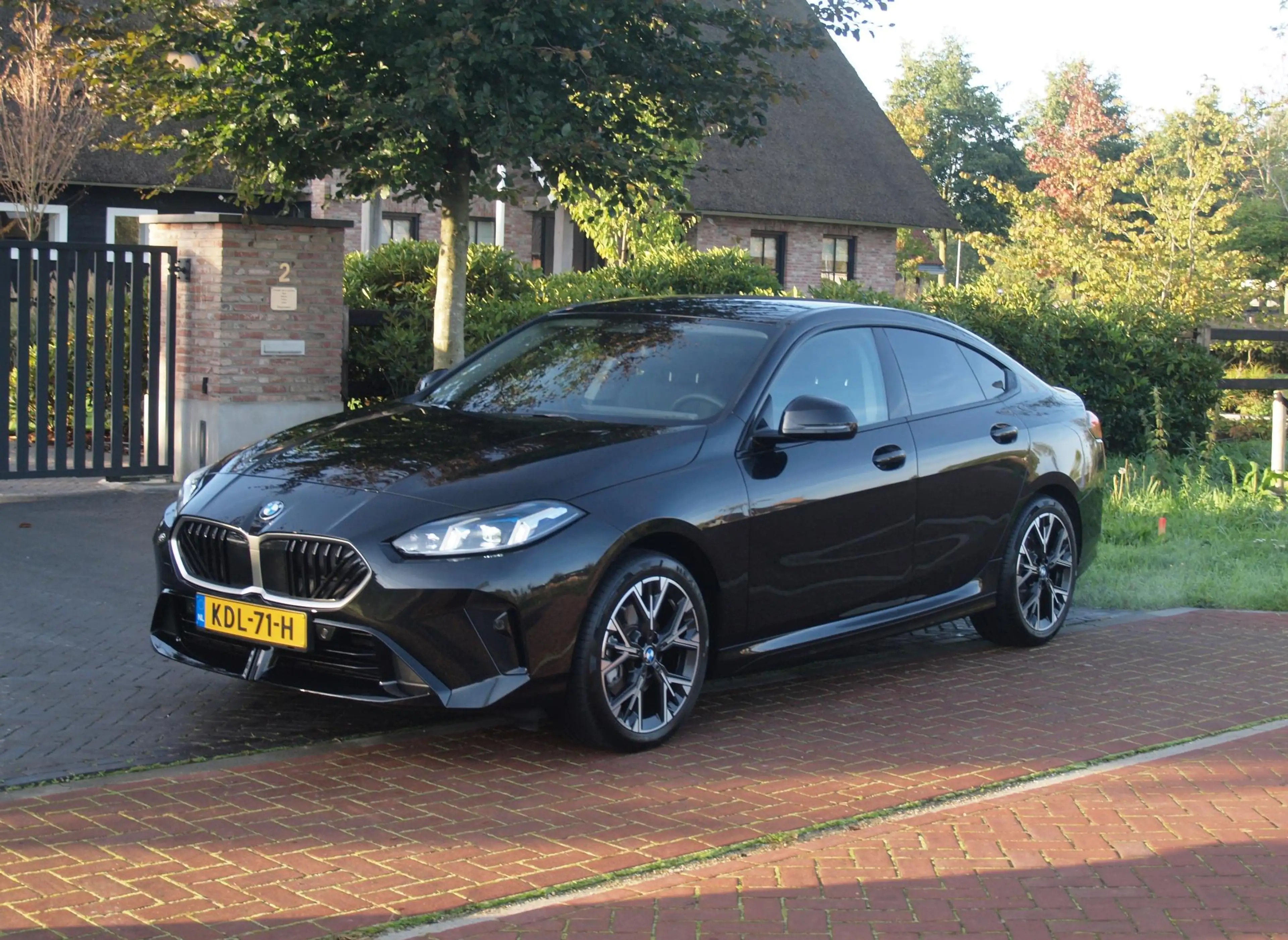 BMW 220 2-serie Gran Coupé M Sport Design Edition | Dealer — photo 6