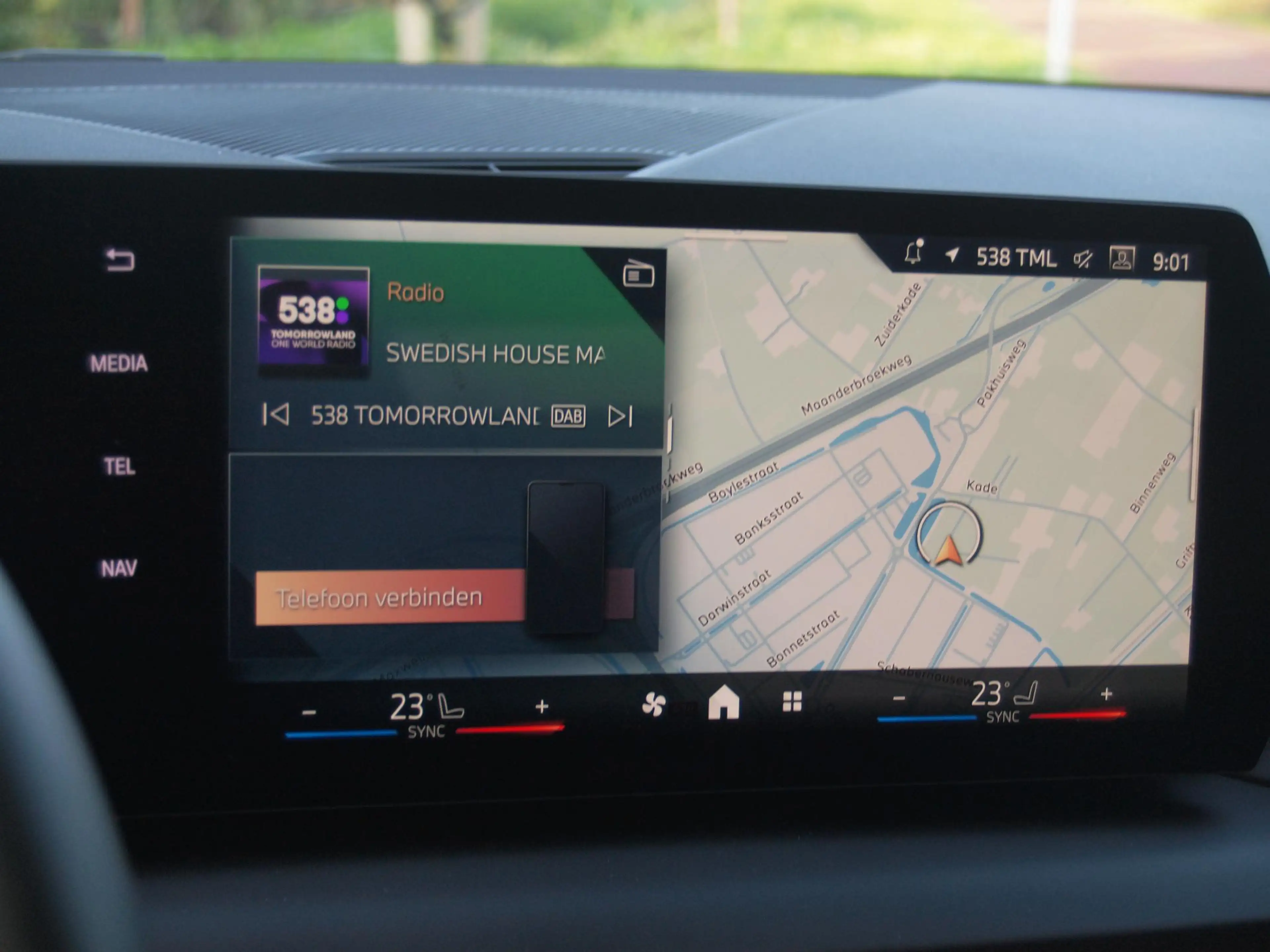 BMW 220 2-serie Gran Coupé M Sport Design Edition | Dealer — photo 25