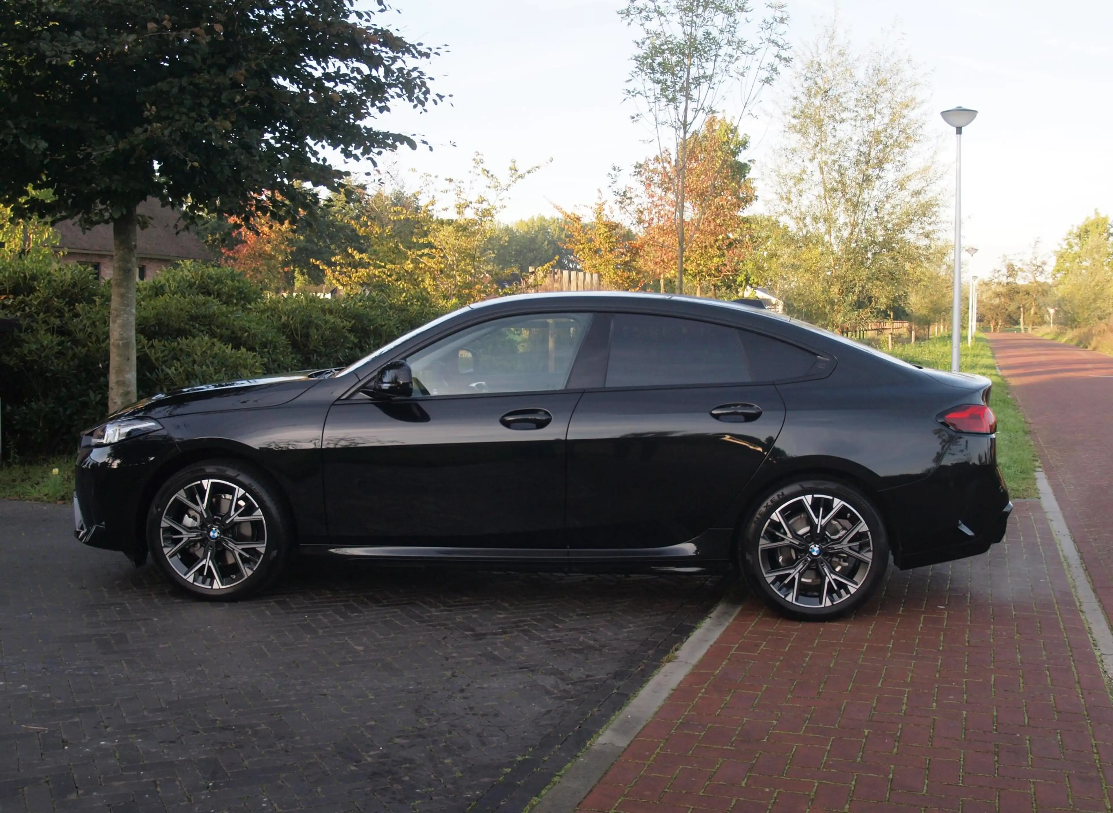 BMW 220 2-serie Gran Coupé M Sport Design Edition | Dealer — photo 7