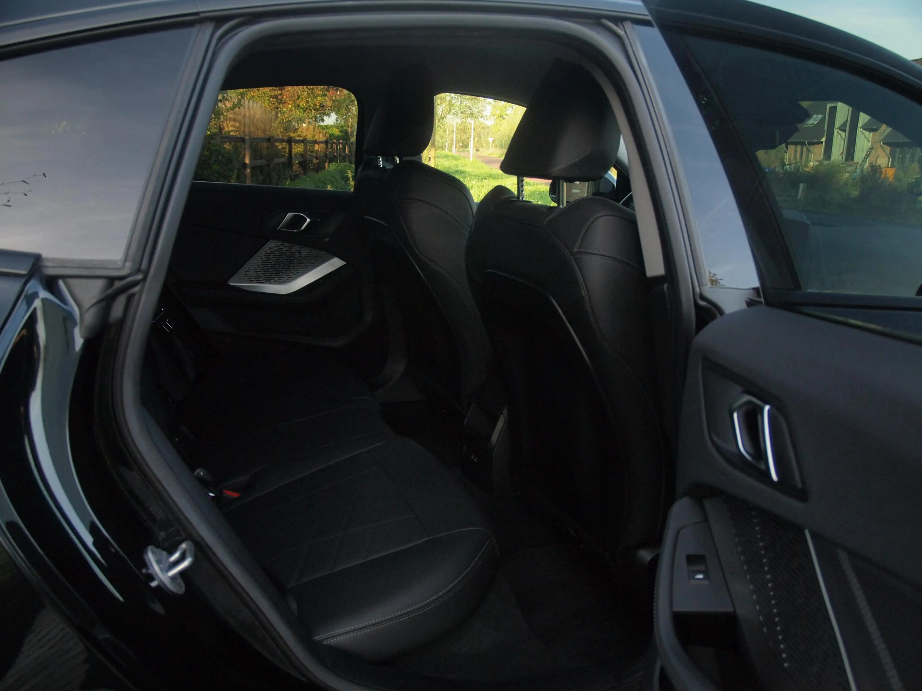 BMW 220 2-serie Gran Coupé M Sport Design Edition | Dealer — photo 33