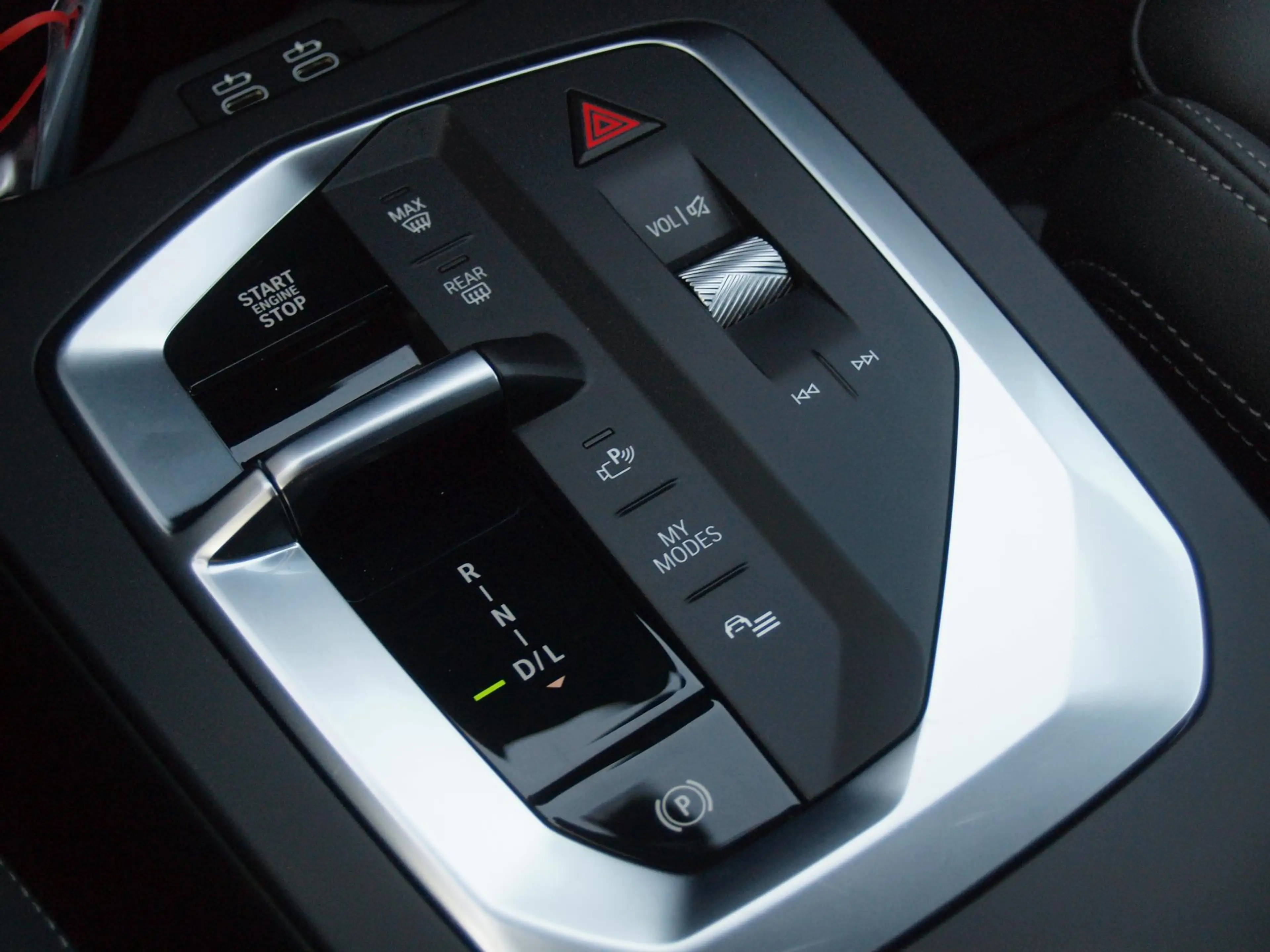 BMW 220 2-serie Gran Coupé M Sport Design Edition | Dealer — photo 29