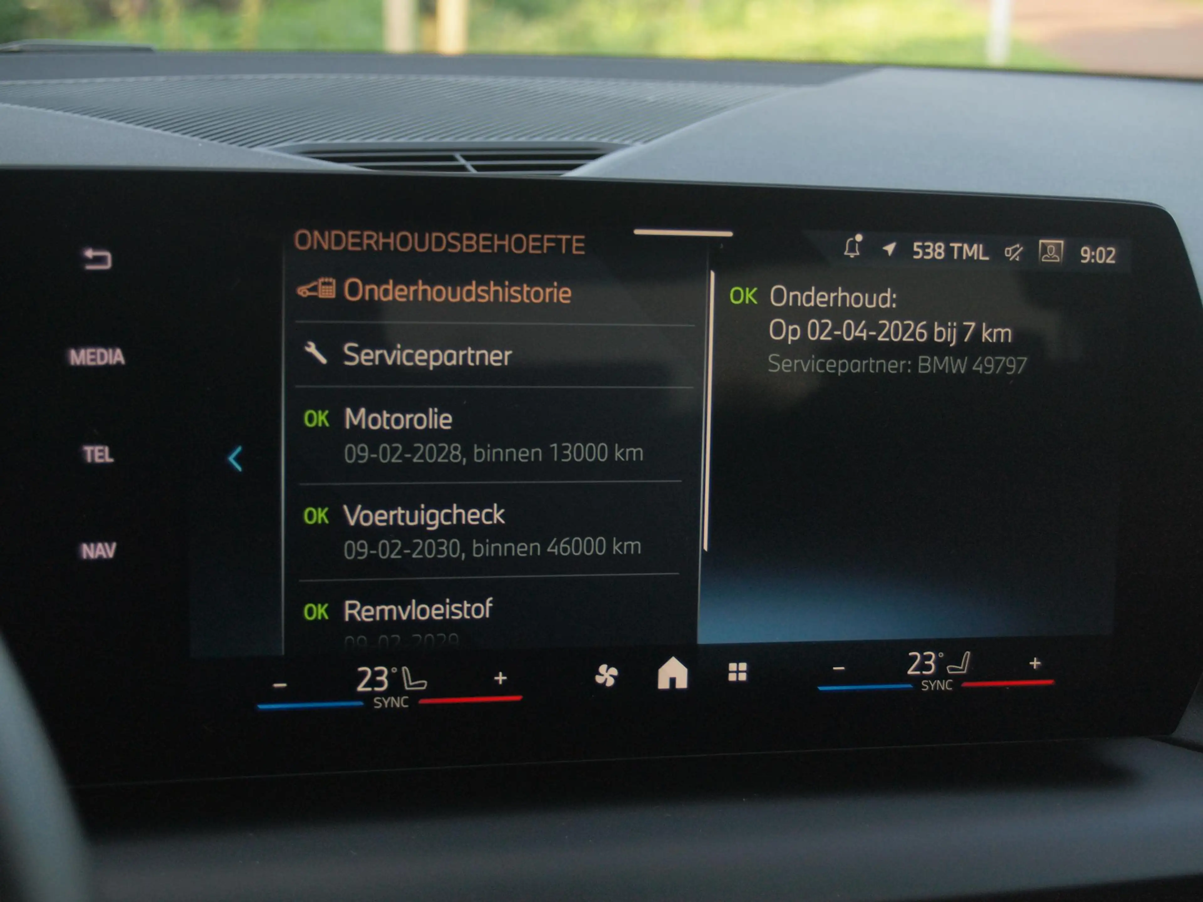 BMW 220 2-serie Gran Coupé M Sport Design Edition | Dealer — photo 26