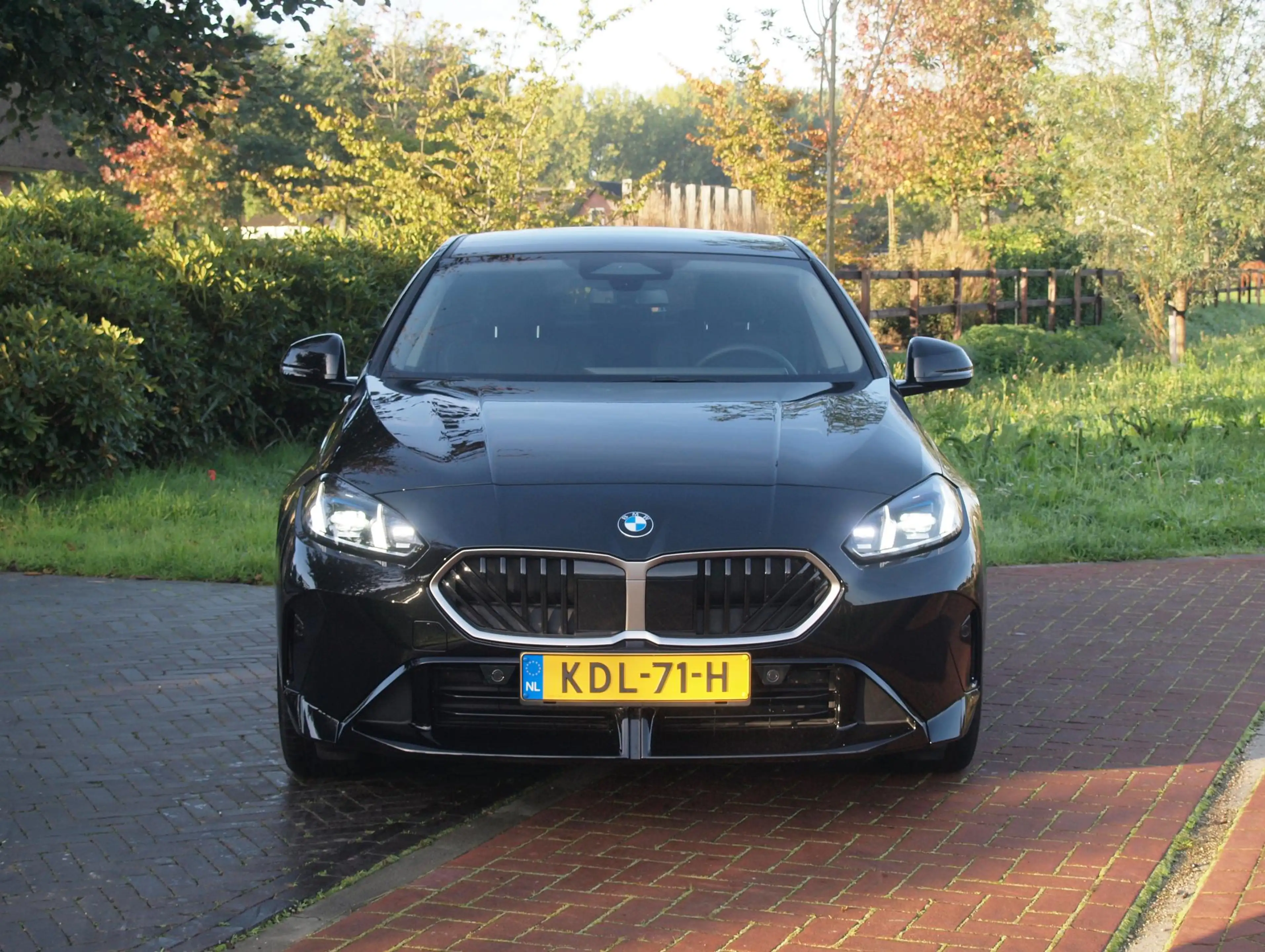 BMW 220 2-serie Gran Coupé M Sport Design Edition | Dealer — photo 5
