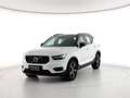 Volvo XC40 XC40 2.0 d4 R-design awd geartronic 190cv (Br) Weiß - thumbnail 1