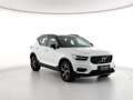 Volvo XC40 XC40 2.0 d4 R-design awd geartronic 190cv (Br) Weiß - thumbnail 3