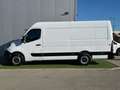 Opel Movano F3500 L3H2 130 CH BITURBO PROPULSION RS Wit - thumbnail 4