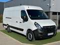 Opel Movano F3500 L3H2 130 CH BITURBO PROPULSION RS Wit - thumbnail 3