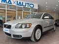Volvo S40 1.6D Kinetic Plateado - thumbnail 1