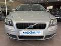 Volvo S40 1.6D Kinetic Plateado - thumbnail 6