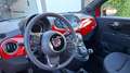 Fiat 500C 500 C 1.0 GSE Hybrid RED Rot - thumbnail 3