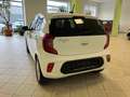Kia Picanto Dream Team 1.0 +ALU+SHZ+Lenkradheizung+Klima+ Weiß - thumbnail 4