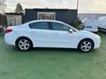 Peugeot 508 1.6 E-HDI 115 ALLURE ETG BVA Weiß - thumbnail 5