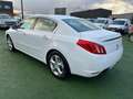 Peugeot 508 1.6 E-HDI 115 ALLURE ETG BVA Blanc - thumbnail 3