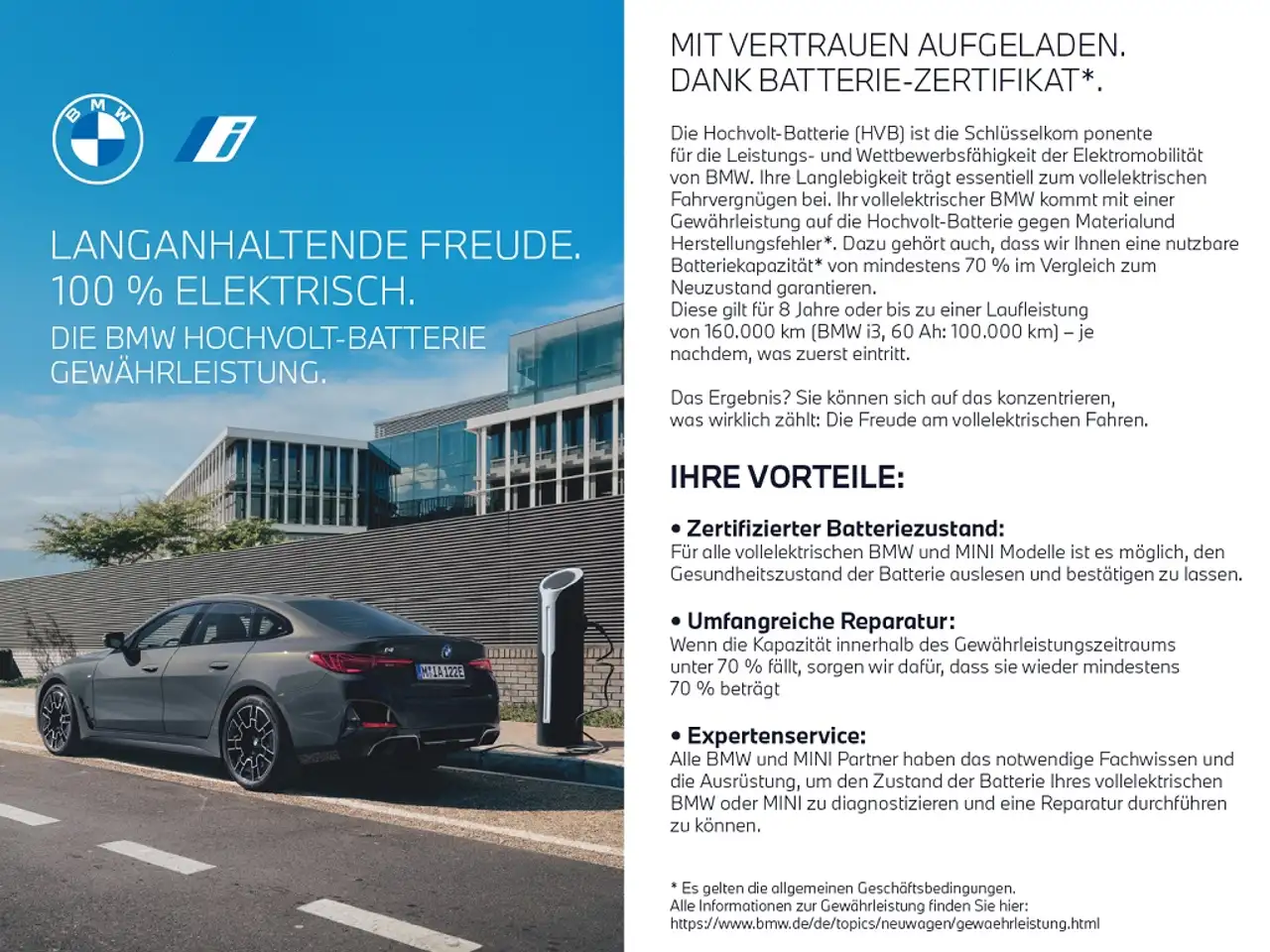 BMW i5 2026