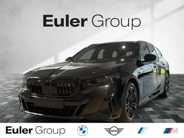 Bmw i5 eDrive40 Sportpaket HUD AHK klappbar AHK Navi Digi