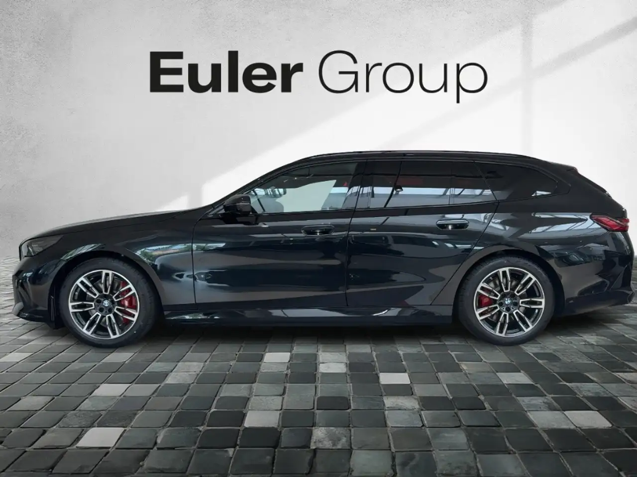 BMW i5 2026