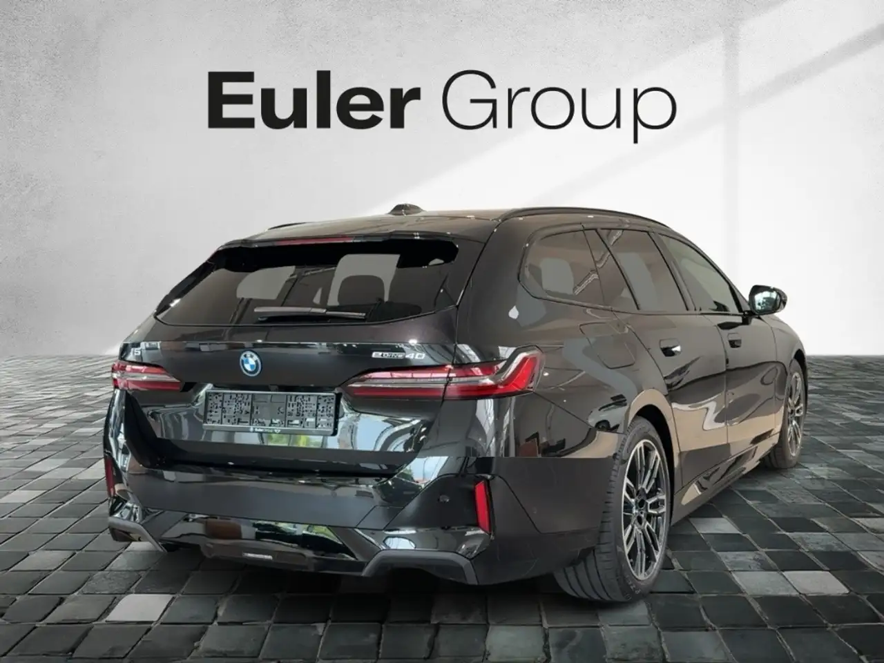 BMW i5 2026