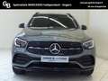 Mercedes-Benz GLC 220 220 d 194ch AMG Line 4Matic 9G-Tronic Grau - thumbnail 2