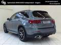 Mercedes-Benz GLC 220 220 d 194ch AMG Line 4Matic 9G-Tronic Grau - thumbnail 4