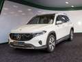 Mercedes-Benz EQB 350 4M Progressive Advanced+ 7-Sitzer Dis Blanc - thumbnail 2