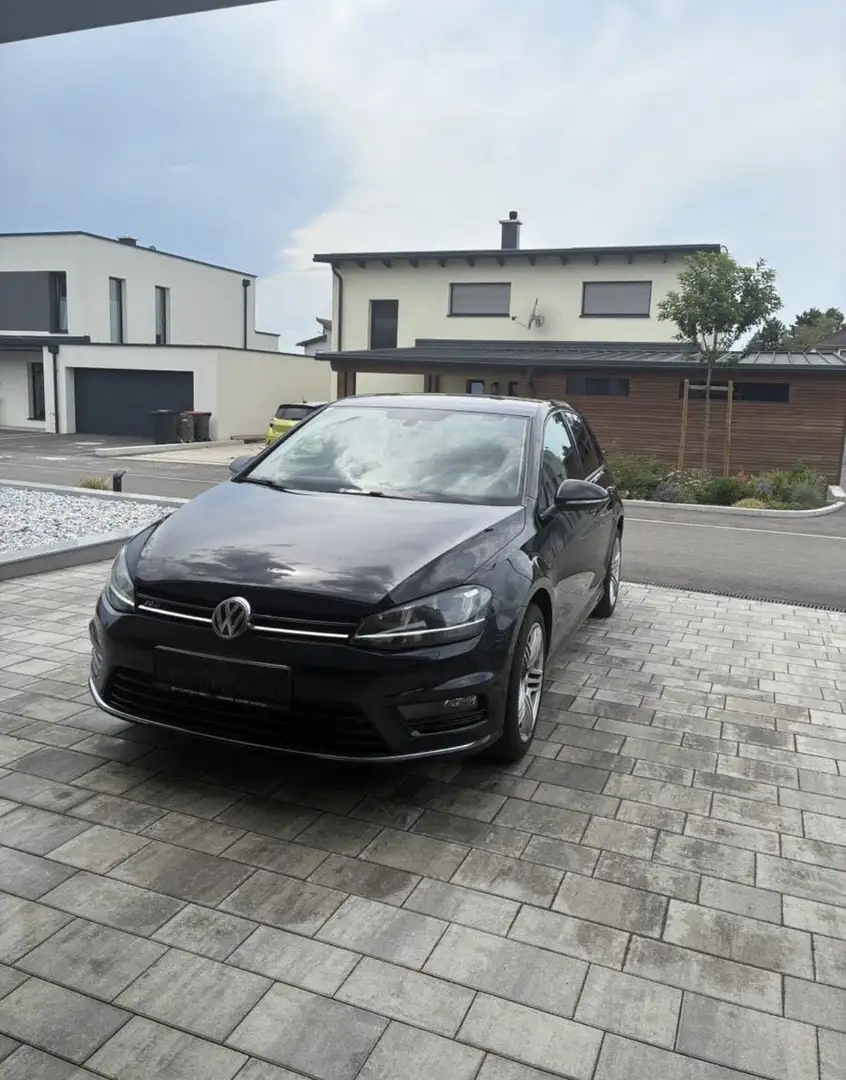 Volkswagen Golf Golf 7 RLine - 1