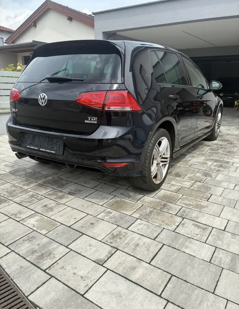 Volkswagen Golf Golf 7 RLine - 2