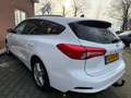 Ford Focus Wagon 1.0 EcoB. Tr Ed. bns TREKHAAK / CARPLAY / AN Weiß - thumbnail 44