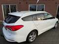 Ford Focus Wagon 1.0 EcoB. Tr Ed. bns TREKHAAK / CARPLAY / AN Weiß - thumbnail 45