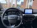 Ford Focus Wagon 1.0 EcoB. Tr Ed. bns TREKHAAK / CARPLAY / AN Weiß - thumbnail 7