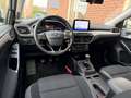Ford Focus Wagon 1.0 EcoB. Tr Ed. bns TREKHAAK / CARPLAY / AN Weiß - thumbnail 3