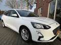 Ford Focus Wagon 1.0 EcoB. Tr Ed. bns TREKHAAK / CARPLAY / AN Weiß - thumbnail 43