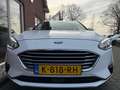 Ford Focus Wagon 1.0 EcoB. Tr Ed. bns TREKHAAK / CARPLAY / AN Weiß - thumbnail 13